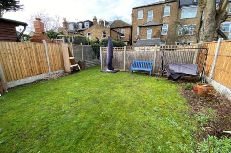 FINSBURY ROAD, WOOD GREEN, N22 photo 4