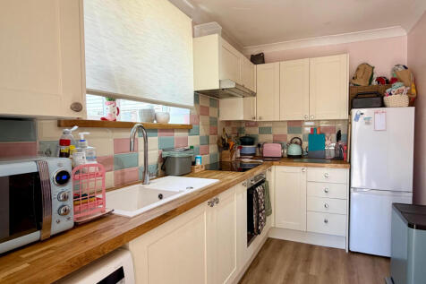 two bedroom cottage