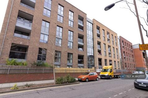 Silwood Street View