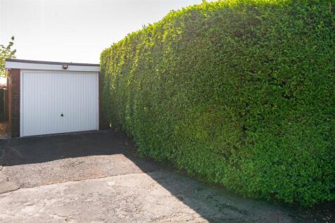 2nd Garage