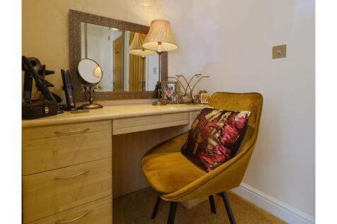 Master Dressing Room