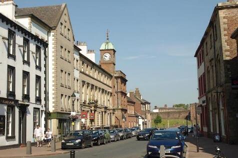 Castle Street View
