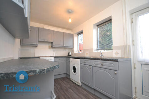 Collins Avenue, Sutton-in-Ashfield photo 4