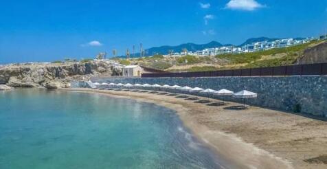 2-Bedroom Apartment in Esentepe ? Pool Complex, Next to Golf Course, High Rental Potential, Resort Living Image 90 1
