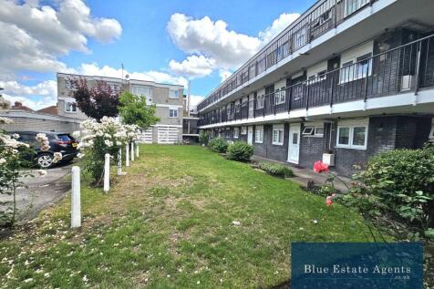 Communal Grounds 