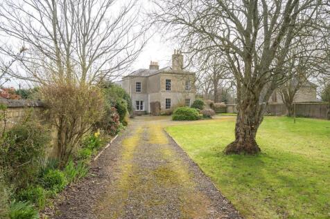 Orchard House and Garden