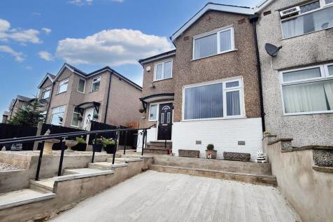 Updated &amp; Modernised