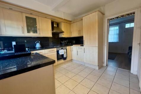 Church Lane, Castle Donington, Derby photo 4