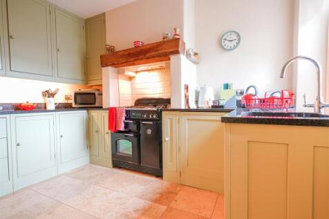 3 Hartle Green Kitchen