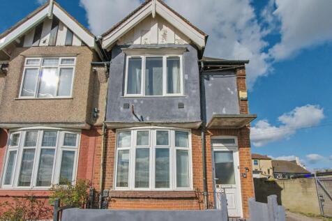 1 Church Path, Northfleet, Gravesend DA11 9ET