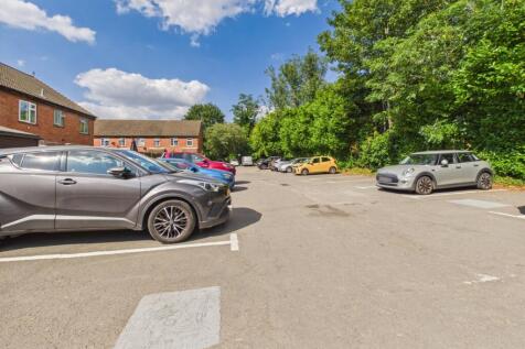 Additional Parking