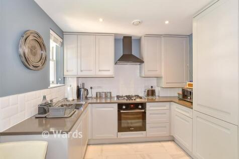 Lounge/Kitchen/ Diner