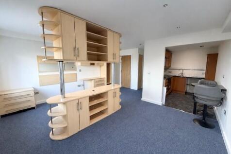 Studio room