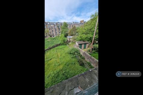 External View/Garden