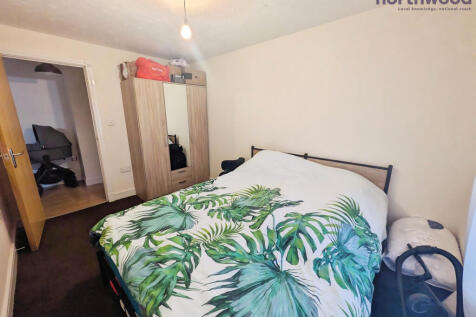 Goldsmith Court, Briton Street, SO14 photo 5