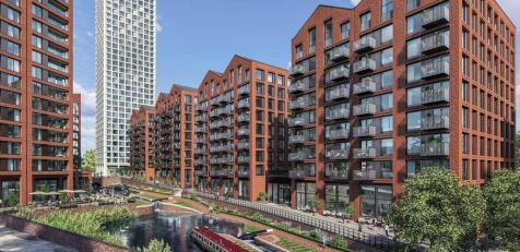 External CGIs for Glasswater Locks