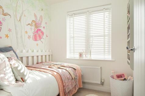 ufford chase phase 2, great bentley