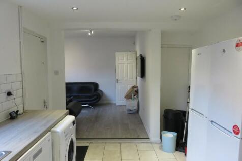 Derby Grove, Nottingham, Nottinghamshire, NG7 photo 2