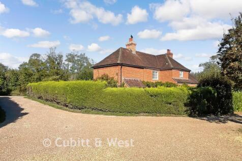 Driveway**