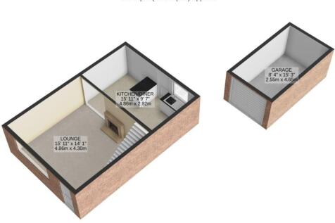 Ground Floor Plan