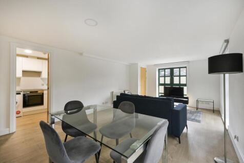 Concordia Wharf, Coldharbour, London, E14 photo 4