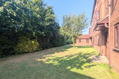 Communal Garden