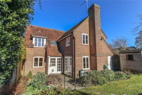 Stockbridge, SO20 - property photo
