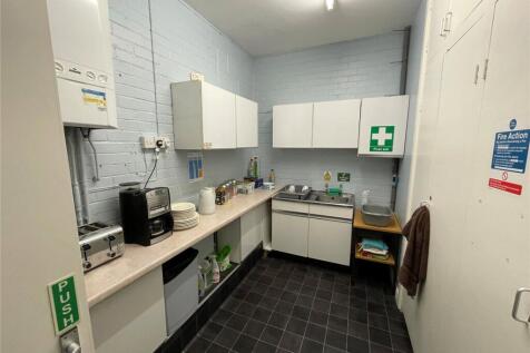 Office to rent Image 6