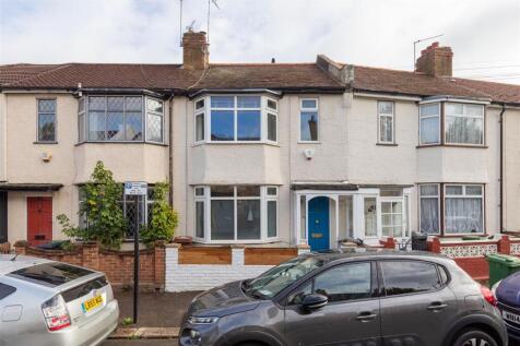 Parkstone Road, E17