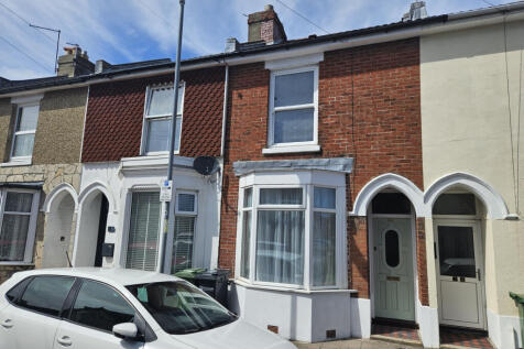 Two bedroom Two reception room family home