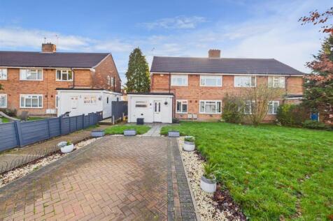 Ruislip, HA4 - property photo