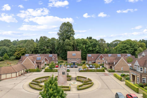 Bramshott Place