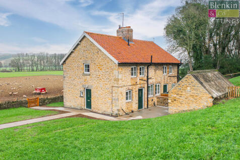 2 Park House Cottages High Res-13