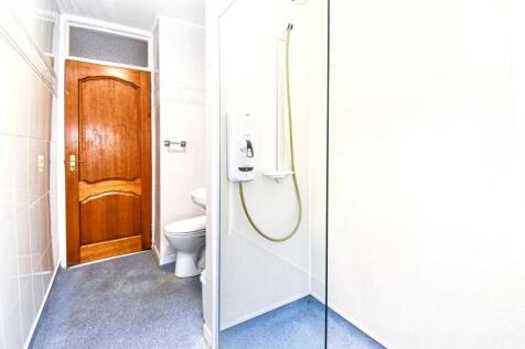 Shower Room Angle 2