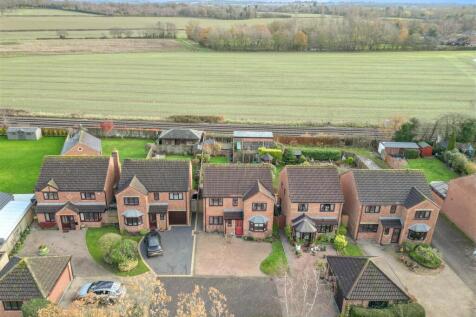 30 Coton Road, Nether Whitacre