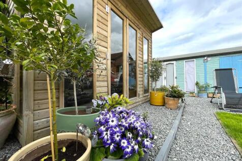 Summerhouse