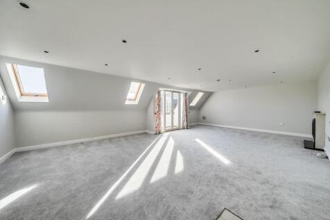 Kitchen/Dining/Living Room