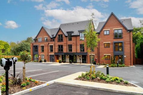 Spath Road, Didsbury, Greater Manchester, M20 2BW photo 4