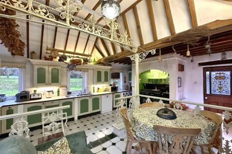 Wonderful Dining Kitchen 109