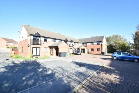 2 bedroom apartment to let