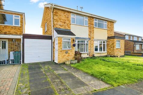 Leicester, LE7 - property photo