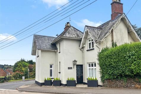 The Old Toll House