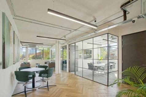 91 Goswell Road