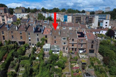 Drone Garden
