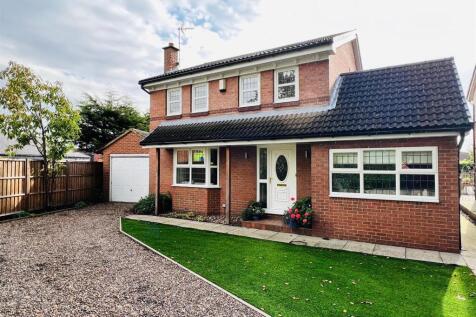 Ossett, WF5 - property photo