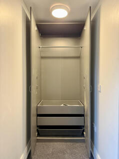 Wardrobe