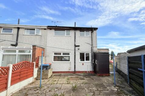 22 Mossdale, Dumfries, DG1 3RG - Braidwoods Solici