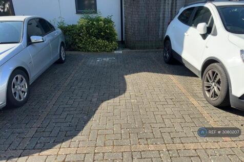 Allocated Parking