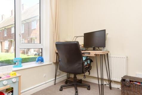 Internal Lifestyle Photograph