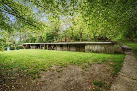 Stables